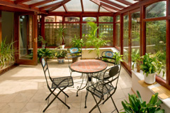 Shackerley conservatory quotes