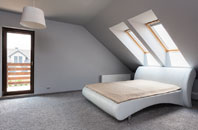 Shackerley bedroom extensions
