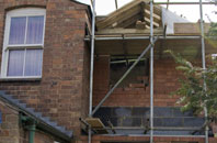 free Shackerley home extension quotes