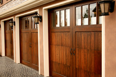 Shackerley garage extension quotes