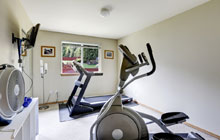 Shackerley home gym construction leads