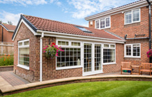 Shackerley house extension leads