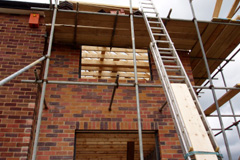 house extensions Shackerley